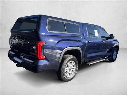 Certified 2025 Toyota Tundra SR5 image 3