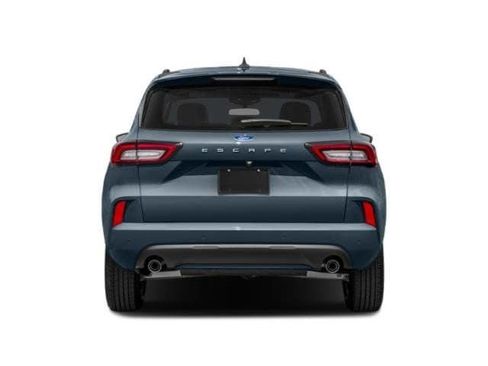 Certified 2023 Ford Escape ST-Line w/ Tech Pack #1 AWD/4WD image 5