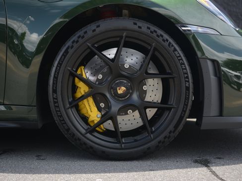 Certified 2026 Porsche 911 GT3 RWD image 46