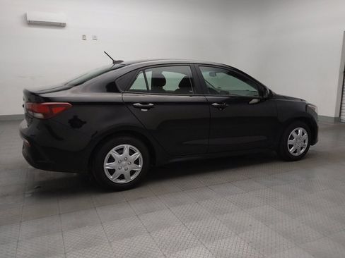 Used 2021 Kia Rio S image 10