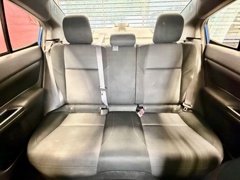 Used 2016 Subaru WRX Premium AWD/4WD image 31