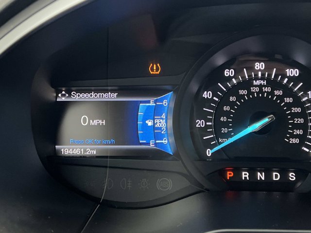 Used 2016 Ford Edge SEL w/ Equipment Group 201A AWD/4WD image 21