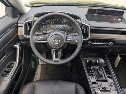 New 2026 MAZDA CX-50 AWD 2.5 S w/ Weather Package image 16