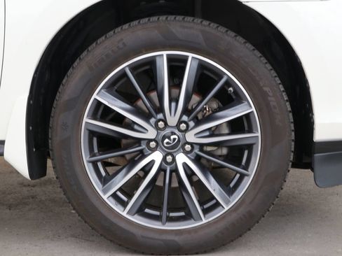 Used 2019 INFINITI QX60 Luxe w/ Essential Package AWD/4WD image 51