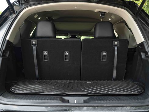 Used 2023 Honda Pilot Touring image 43
