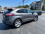 Certified 2022 Ford Edge SE image 4