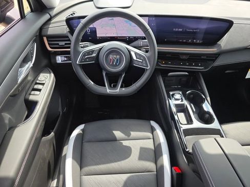 New 2026 Buick Envision Sport Touring image 3