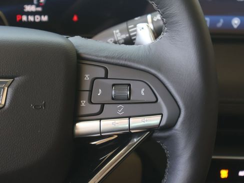 New 2026 Cadillac CT5 Premium Luxury RWD image 19