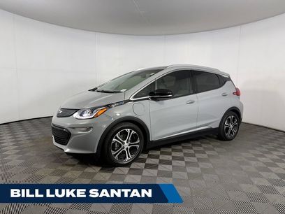 Used 2019 Chevrolet Bolt Premier w/ Infotainment Package