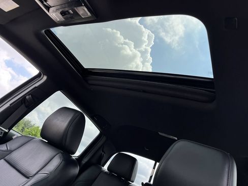 Used 2021 Toyota Tacoma Limited w/ Nightshade Package RWD image 23