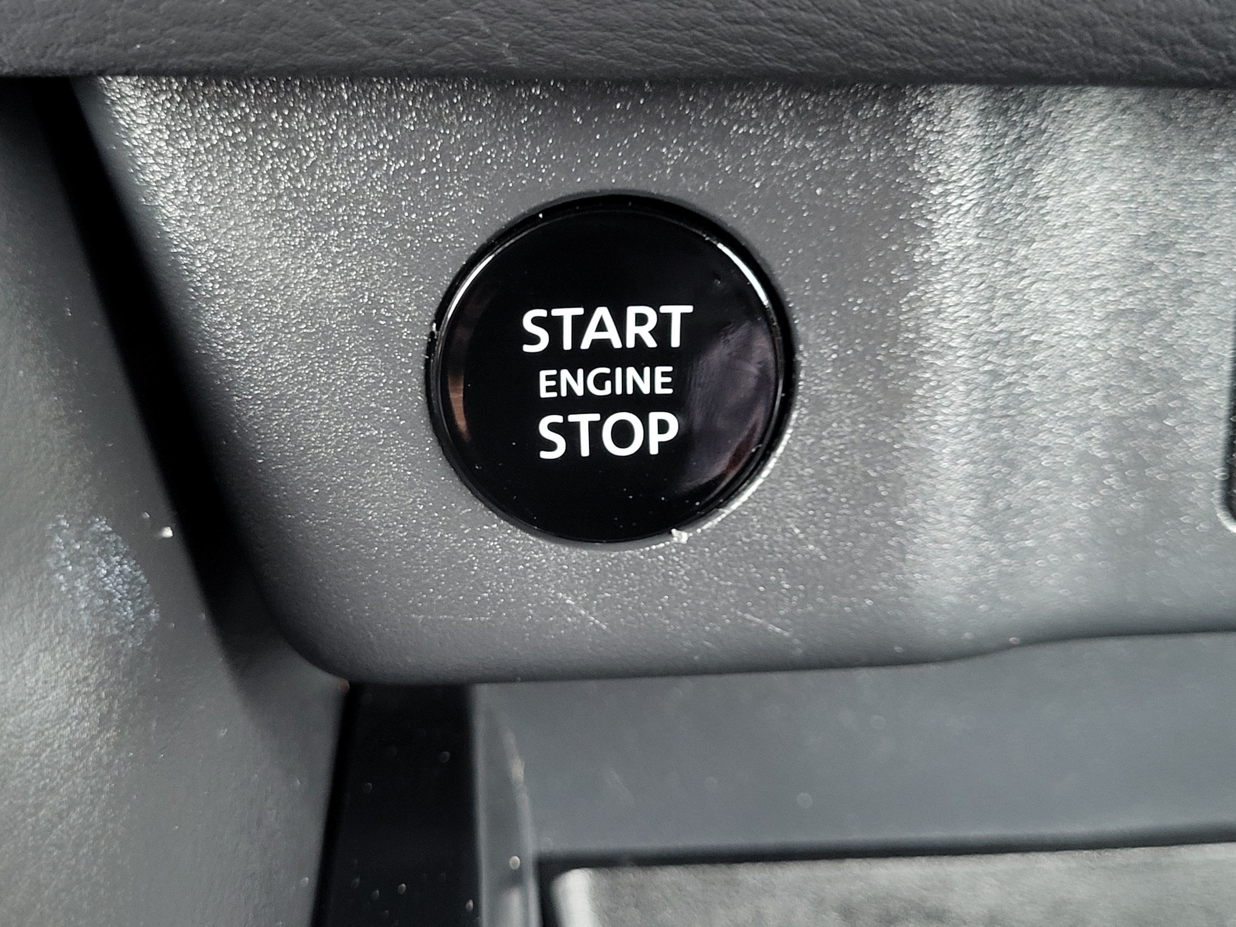 Certified 2025 Nissan Rogue S AWD/4WD image 19
