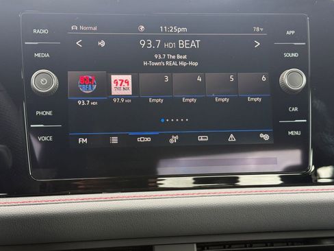 New 2026 Volkswagen Jetta GLI Autobahn image 24