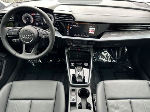 New 2026 Audi A3 2.0T Premium image 12