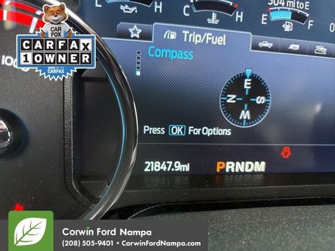 Used 2020 Ford F350 Lariat image 14