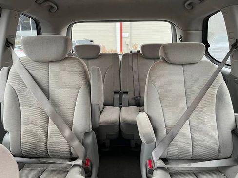 Used 2008 Kia Sedona w/ Convenience Pkg image 20