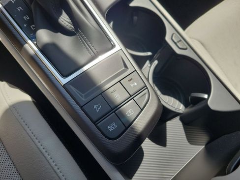 New 2026 Kia Sportage EX image 39