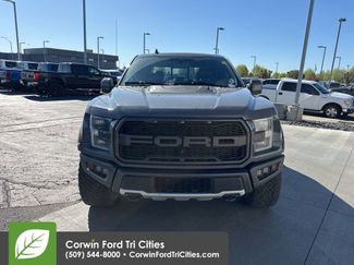 Used 2020 Ford F150 Raptor w/ Equipment Group 802A Luxury AWD/4WD video 2