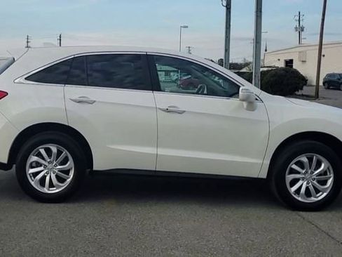 Used 2018 Acura RDX AWD image 9