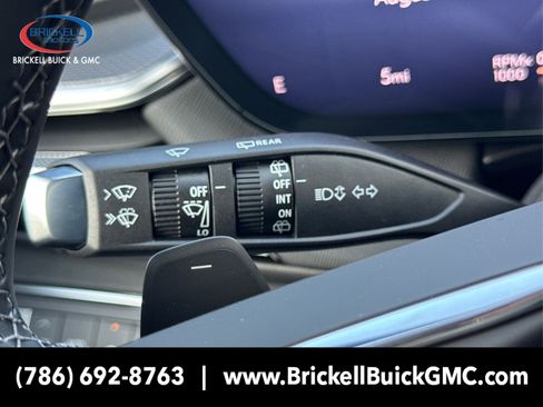 New 2026 Buick Enclave Sport Touring image 33