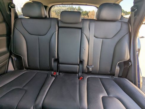 Used 2022 Hyundai Santa Fe Limited image 19