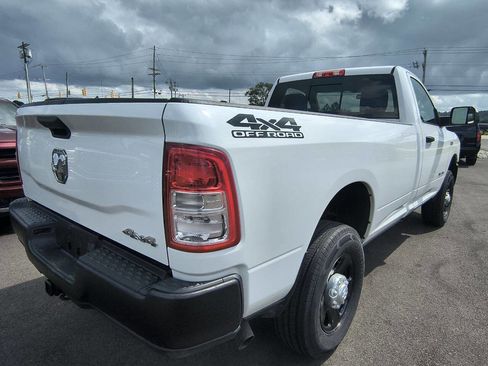 Used 2019 RAM 2500 Tradesman image 6
