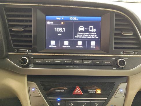 Used 2018 Hyundai Elantra SEL w/ Cargo Package FWD image 25