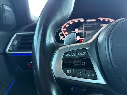 Used 2021 BMW M340i w/ Driving Assistance Package RWD image 15