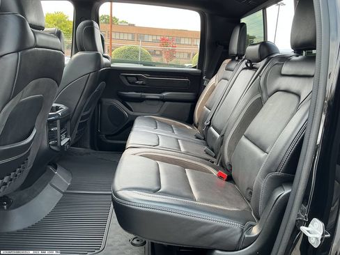 Used 2022 RAM 1500 TRX w/ TRX Level 1 Equipment Group AWD/4WD image 9