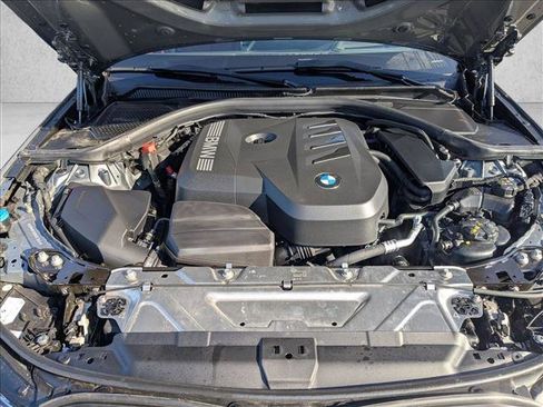 Used 2025 BMW 330i xDrive 330i xDrive w/ Premium Package image 23