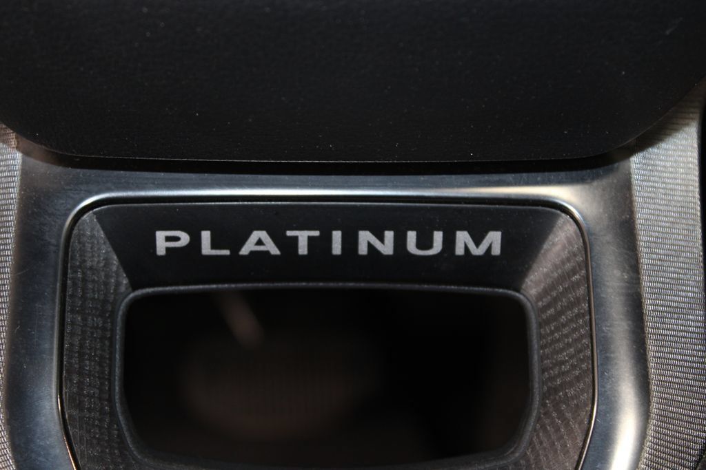 Used 2022 Ford F150 Platinum w/ Equipment Group 701A High AWD/4WD image 44