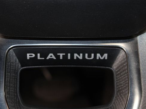 Used 2022 Ford F150 Platinum w/ Equipment Group 701A High AWD/4WD image 44