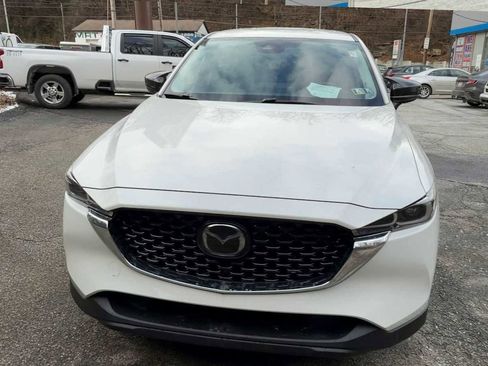 Used 2023 MAZDA CX-5 AWD 2.5 S w/ Select Package image 3