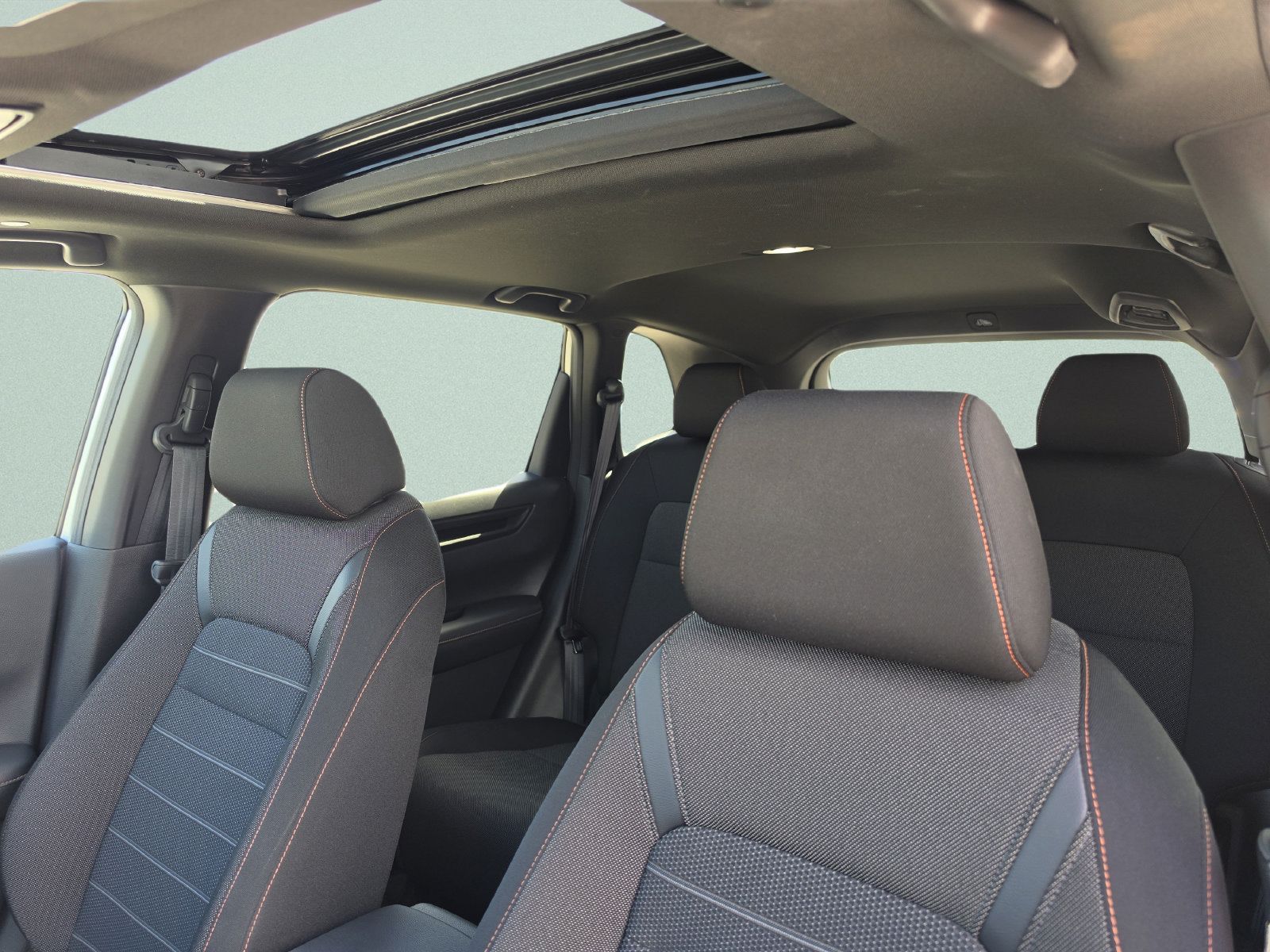 Used 2024 Honda CR-V Sport image 23