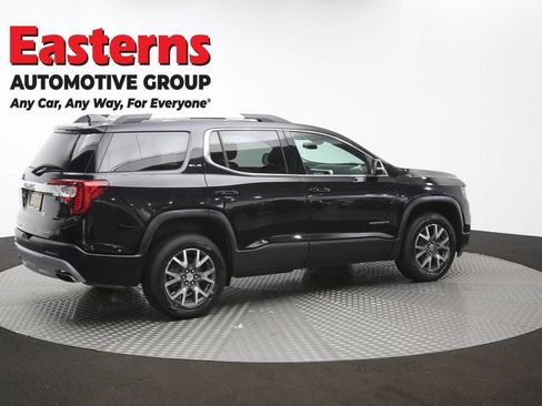 Used 2023 GMC Acadia SLE w/ Driver Convenience Package AWD/4WD image 43