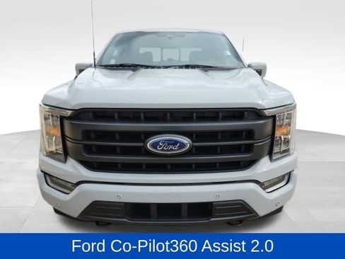 Used 2023 Ford F150 Lariat image 3