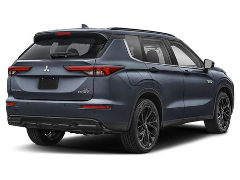 New 2025 Mitsubishi Outlander SEL Black Edition image 38