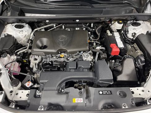 Certified 2024 Toyota RAV4 Adventure AWD/4WD image 9