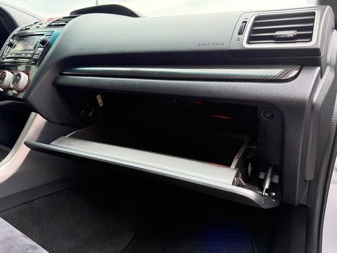 Used 2015 Subaru WRX STI AWD/4WD image 48