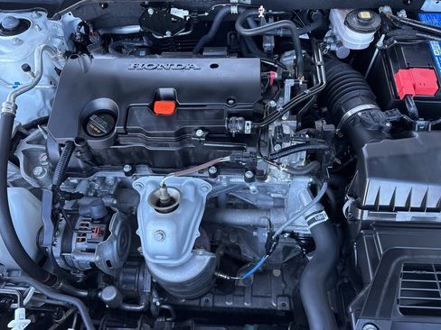 Used 2023 Honda Civic Sport image 35