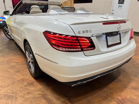 Used 2014 Mercedes-Benz E 350 SEDAN image 43