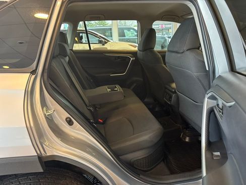 Used 2023 Toyota RAV4 LE image 28