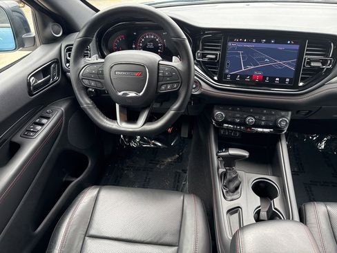 Used 2024 Dodge Durango GT AWD/4WD image 25