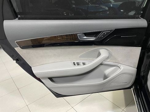 Used 2013 Audi A8 L 3.0T image 17