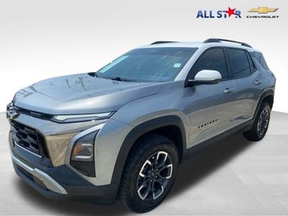 Used 2025 Chevrolet Equinox ACTIV w/ LPO, Floor Liner Package