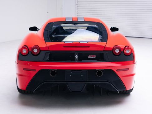 Used 2009 Ferrari F430 Scuderia image 6
