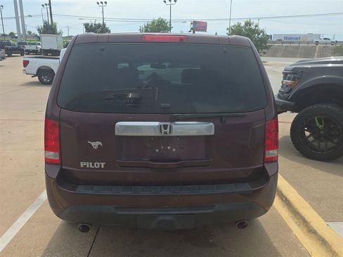 Used 2014 Honda Pilot EX-L image 6