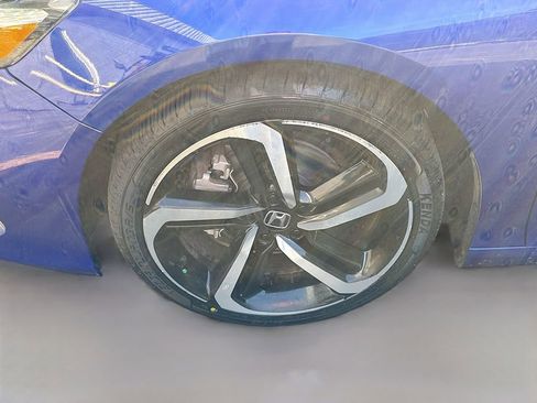 Used 2022 Honda Accord Sport Special Edition image 26