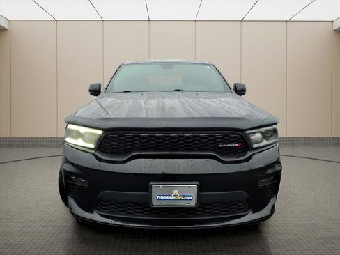 Used 2021 Dodge Durango GT image 19