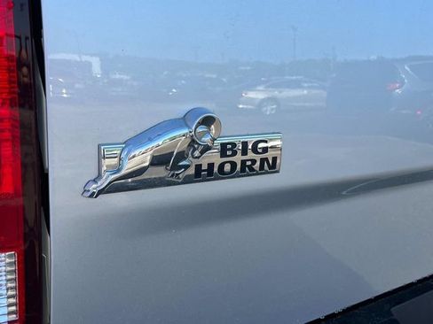 Used 2018 RAM 2500 Big Horn image 13