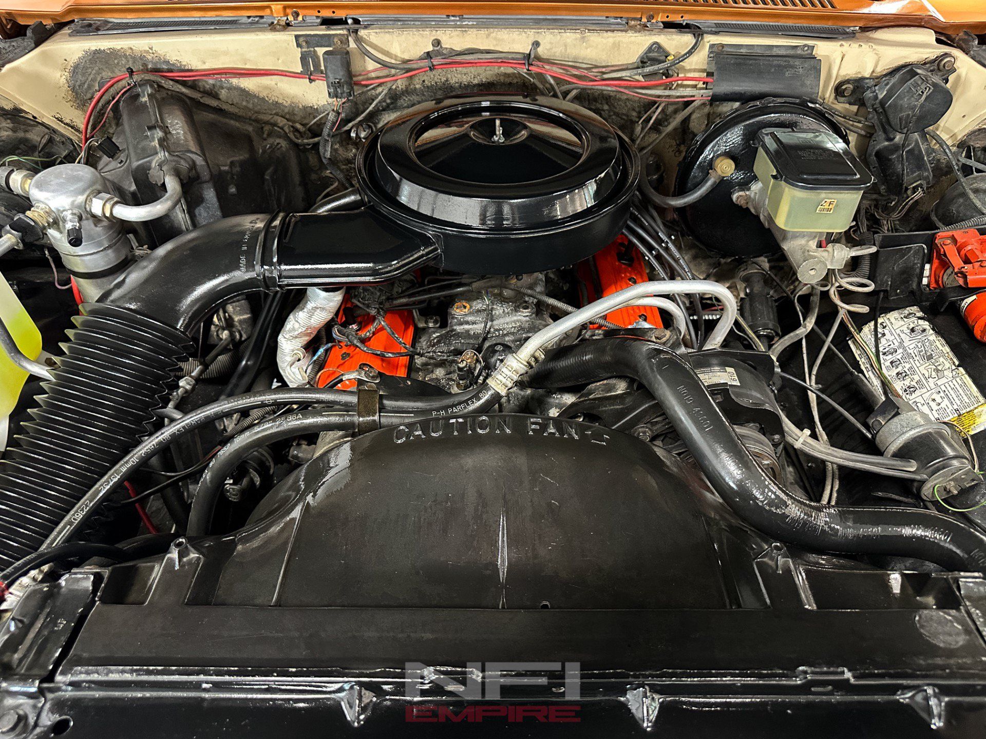 Used 1987 Chevrolet Silverado 1500 1500 RWD image 42